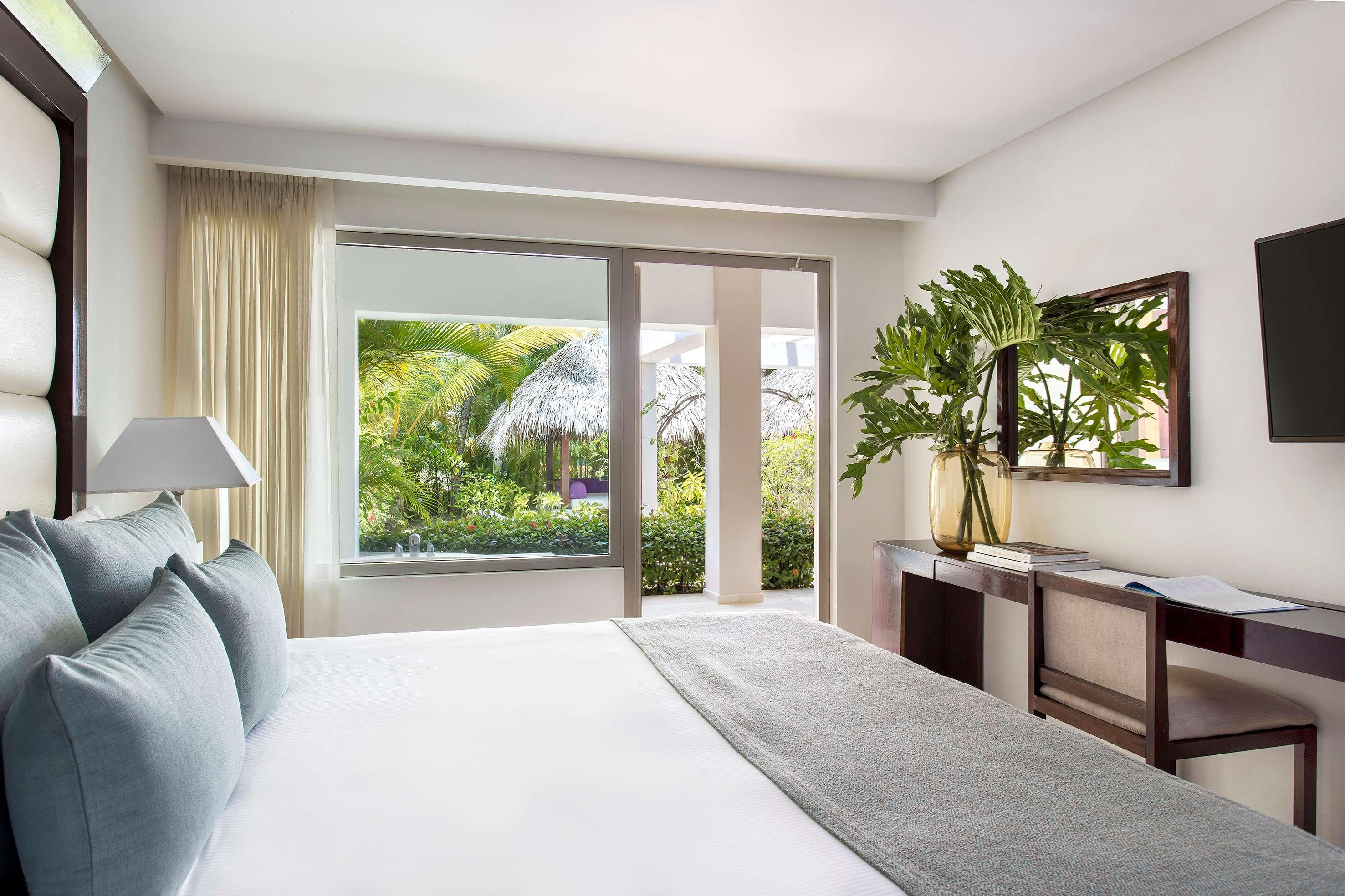 Paradisus Palma Real Golf & Station touristique 5*