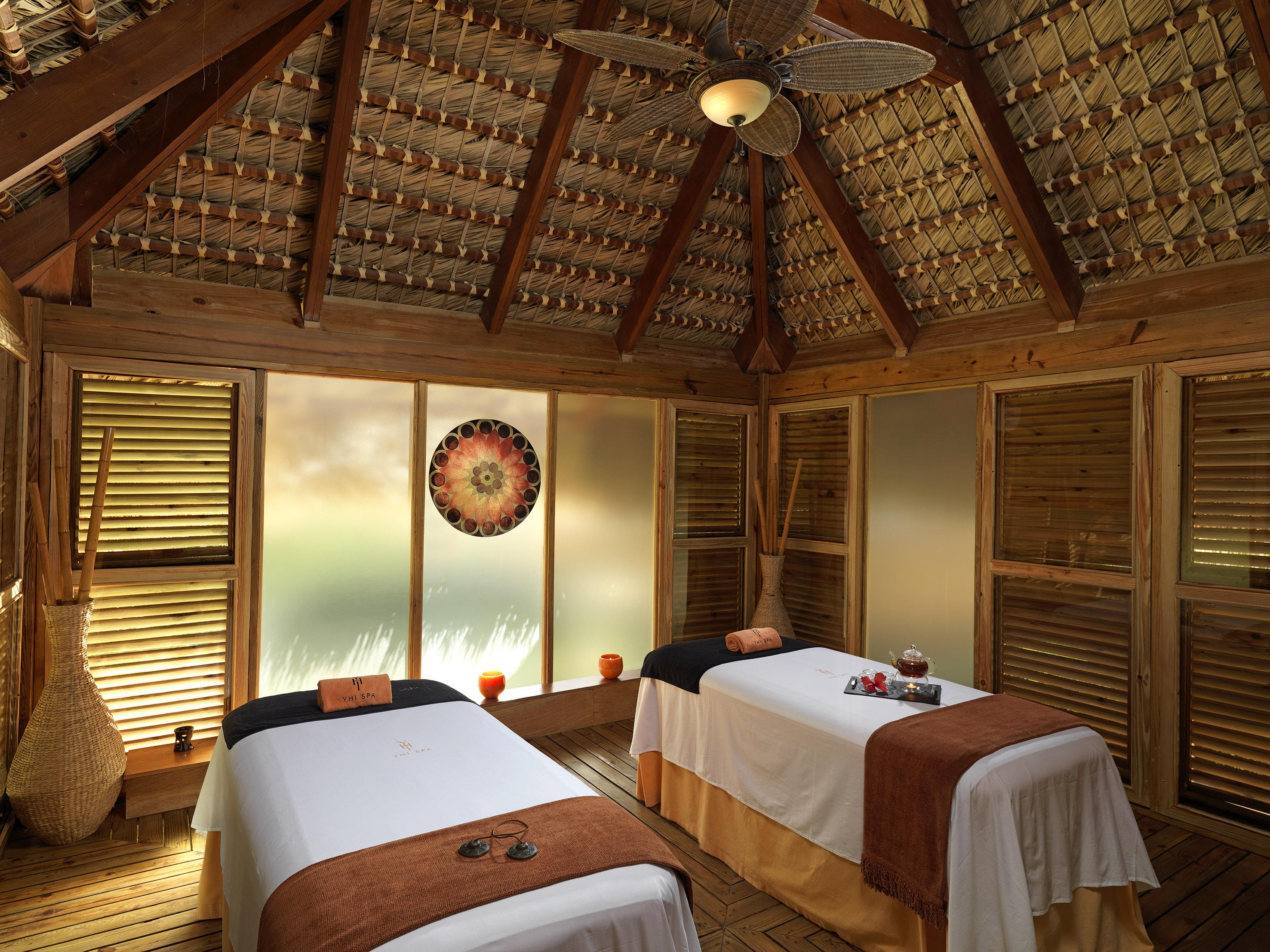 Station touristique Paradisus Palma Real Golf & Punta Cana