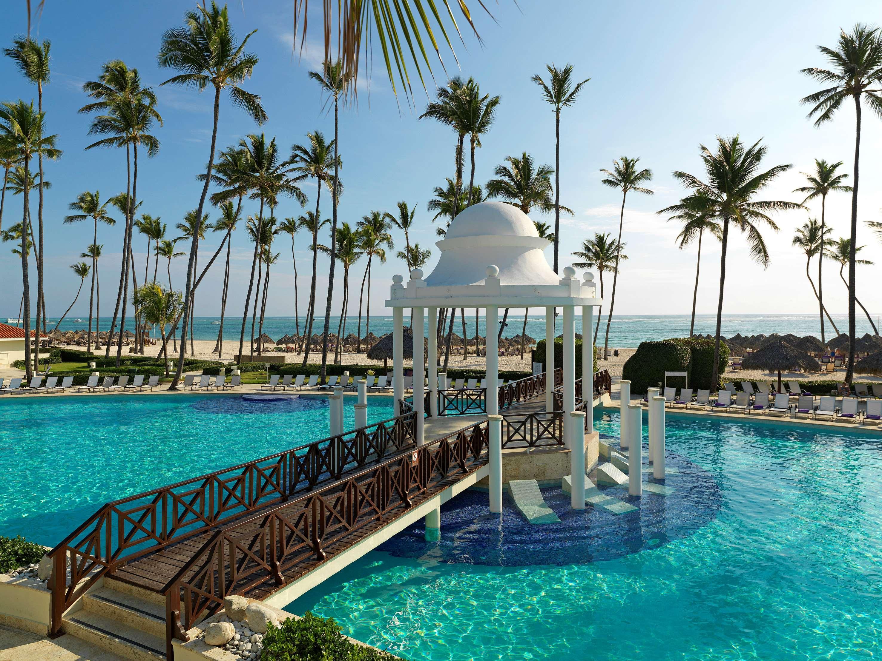 Paradisus Palma Real Golf & Station touristique