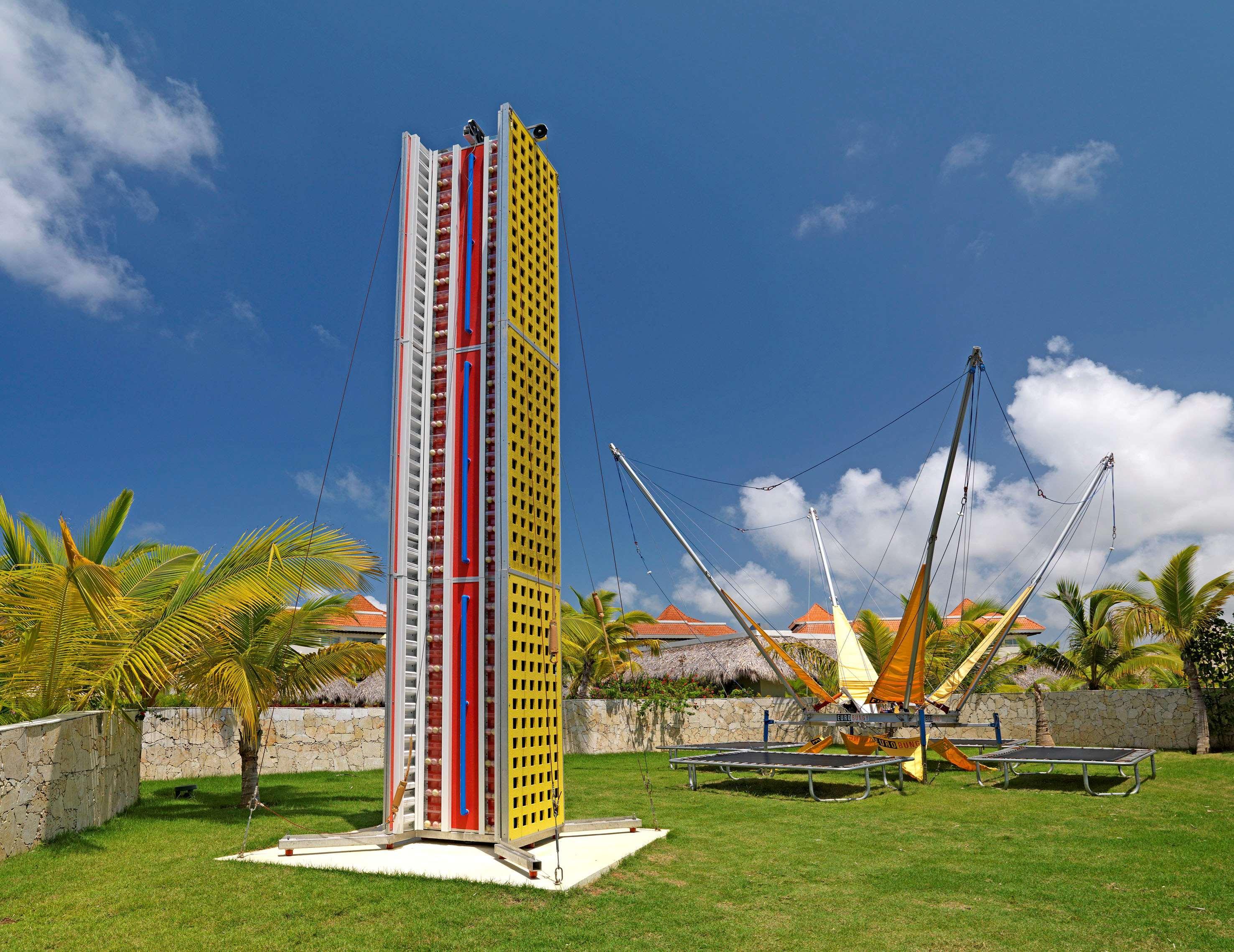 Station touristique Paradisus Palma Real Golf &