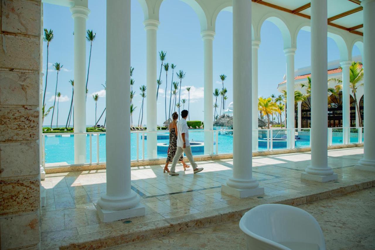 Station touristique Paradisus Palma Real Golf & Punta Cana