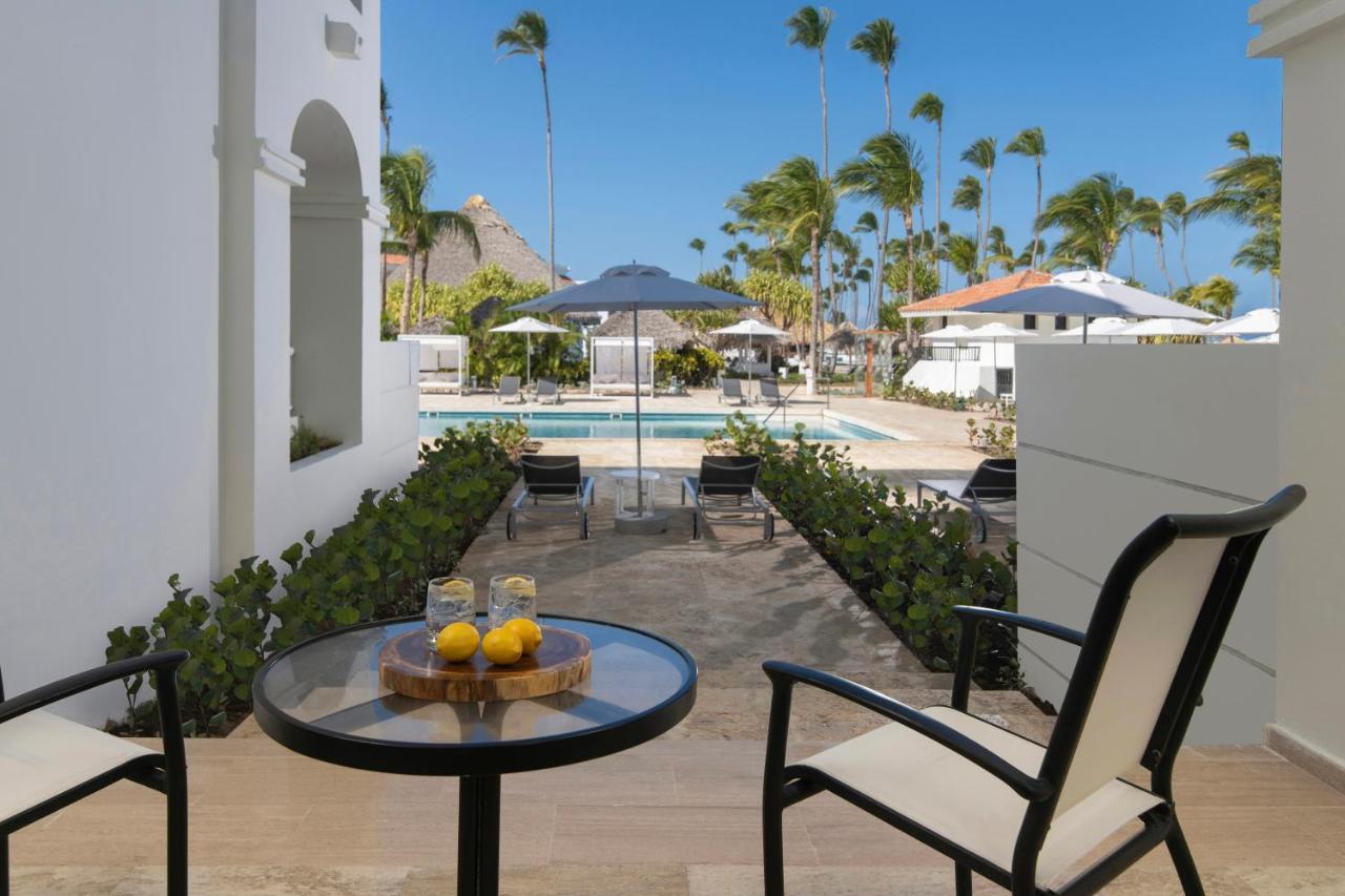 Paradisus Palma Real Golf & Station touristique