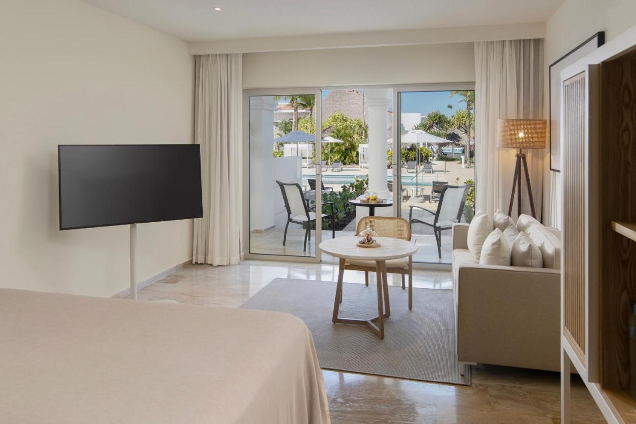 Paradisus Palma Real Golf & Station touristique 5*