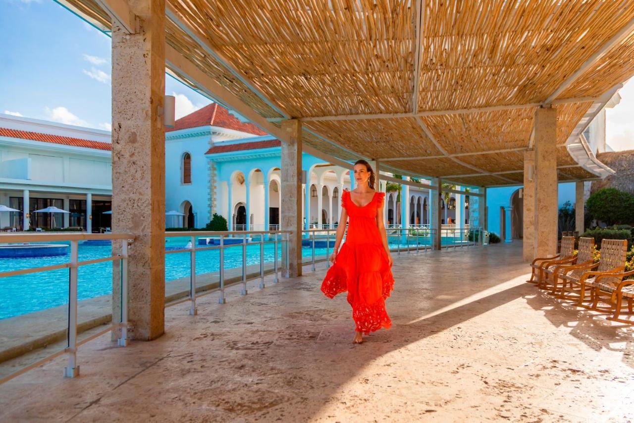 Station touristique Paradisus Palma Real Golf &