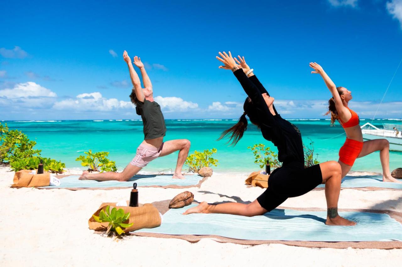 Station touristique Paradisus Palma Real Golf &