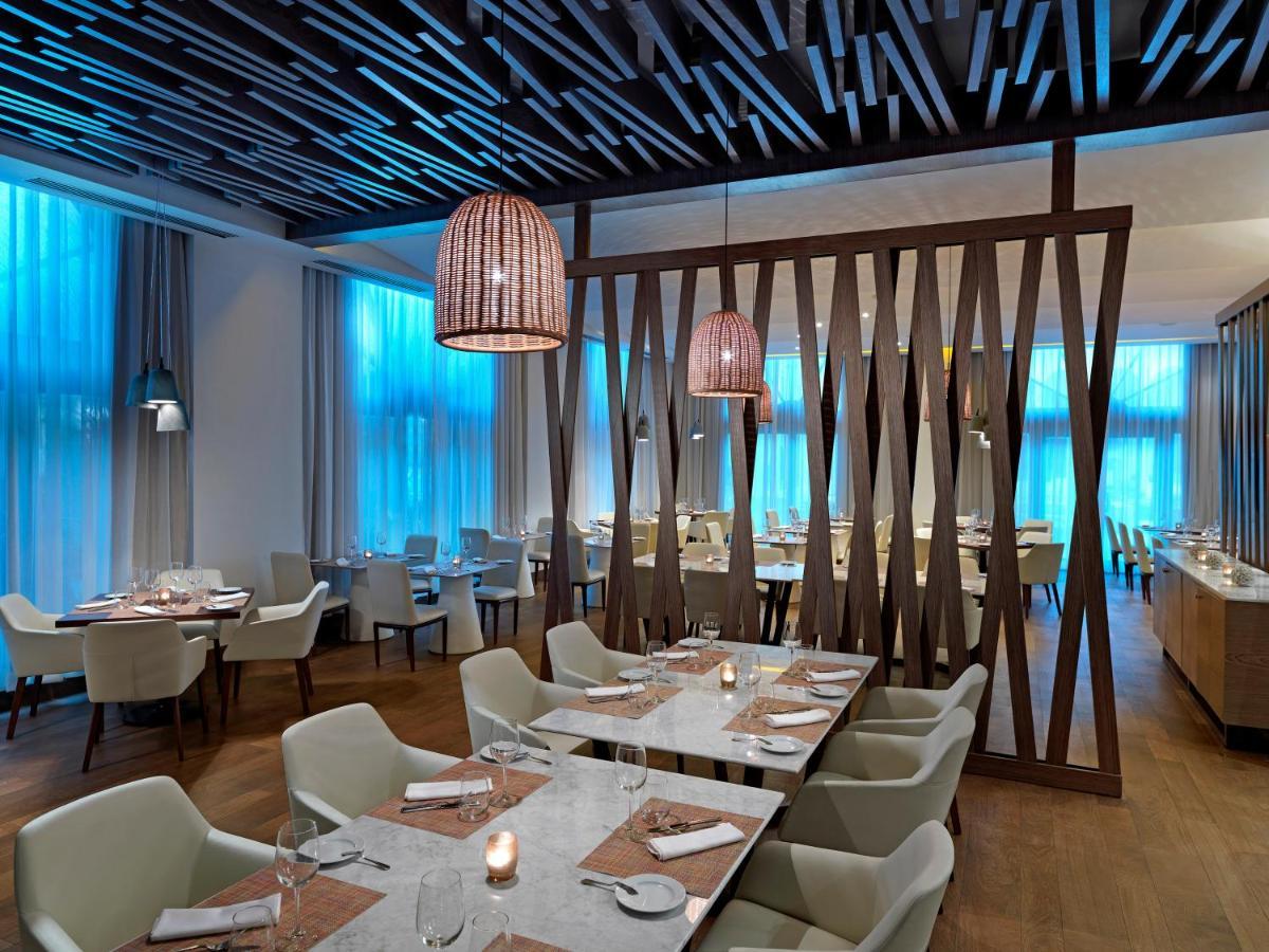 Station touristique Paradisus Palma Real Golf & 5*