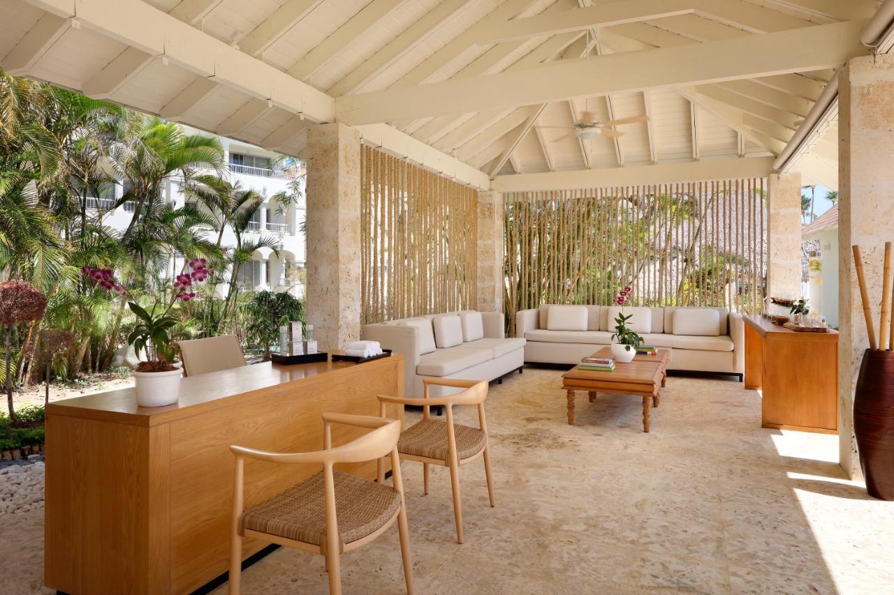 Station touristique Paradisus Palma Real Golf & 5*