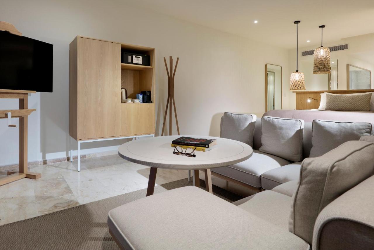 Paradisus Palma Real Golf & Station touristique 5*