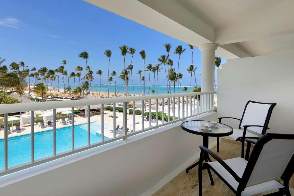 Paradisus Palma Real Golf & Station touristique 5*